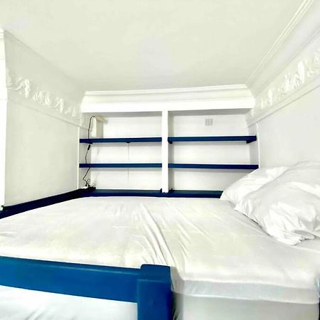 Charmant Appartement Plein Centre Marseille Bagian luar foto